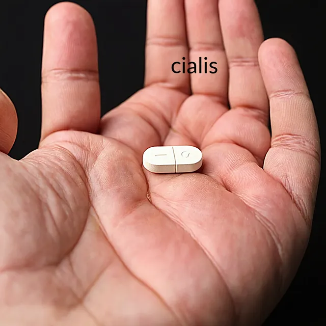 Conseguir receta cialis